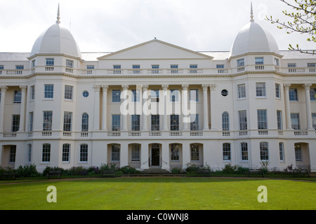 London Business School Regents Park London UK. Photo:Jeff Gilbert Stock Photo