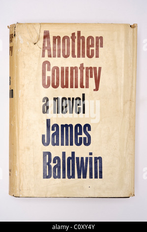 in another country james baldwin