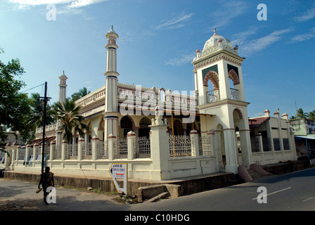 Karaikal Kappada Palli Mosque in Karaikkal, Puducherry Pondicherry ...