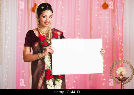 Smiling Young Woman in Traditional Golden Accessories and Dress · Free  Stock Photo