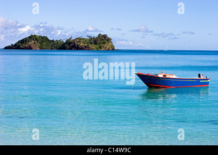 Wooden Fishing Boats Float in Adriatic Sea Stock Image - Image of motor,  empty: 35198659