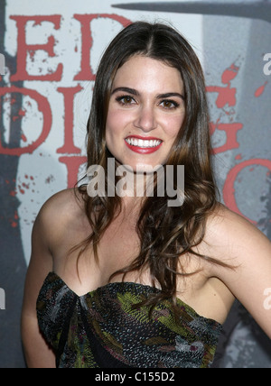 Nikki Reed at the 