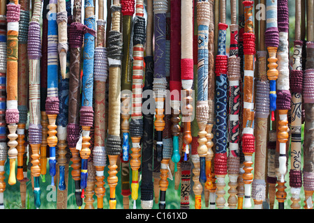 Hookah pipes, Oludeniz, Turkey Stock Photo