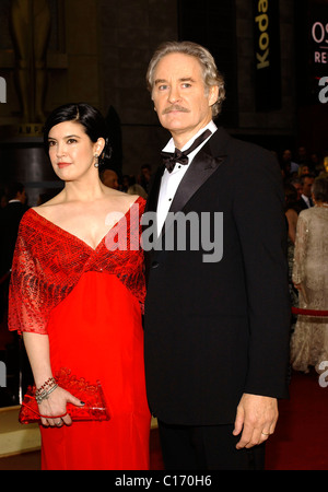 Phoebe Cates and Kevin Klein The 81st Annual Academy Awards (Oscars ...