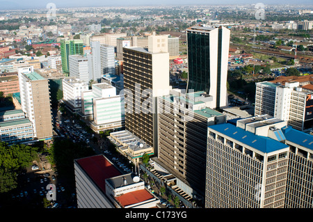 Cbd forex nairobi city kenya