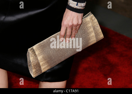 Peggy Lipton attends the Los Angeles Premiere of 'I Love You, Man' held the Mann's Village Theater. Westwood, California - Stock Photo