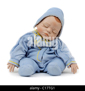 Porcelain newborn baby clearance dolls