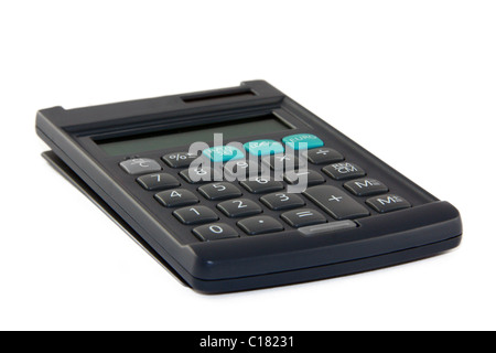 calculator Stock Photo
