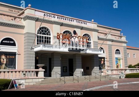 Asolo repertory theater sarasota hi res stock photography and