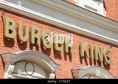 munich germany german burger king old burger restaurants ...