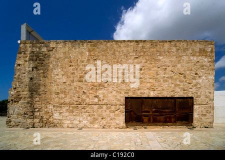 Es Baluard Museu d'Art Modern i Contemporani de Palma, Museum of modern and contemporary art in Palma de Mallorca, Majorca Stock Photo