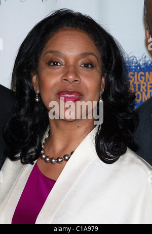 Phylicia Rashad from the Jenny Craig TV Commercials The 2009 Signature