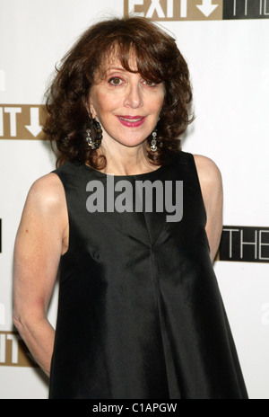Andrea Martin Opening Night After Party celebrating the new Mel Brooks