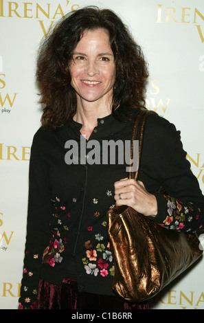 Ally Sheedy from the classic 80s films The Breakfast Club and St. Elmo