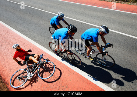 cycle cycle race