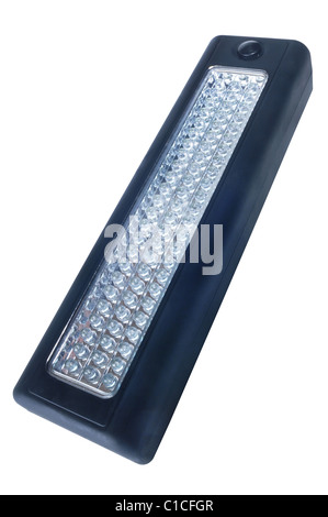 Torch - John Gollop Stock Photo
