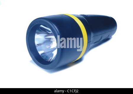 Torch - John Gollop Stock Photo