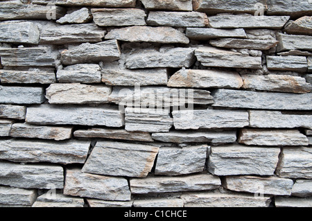 old stone brick wall Stock Photo