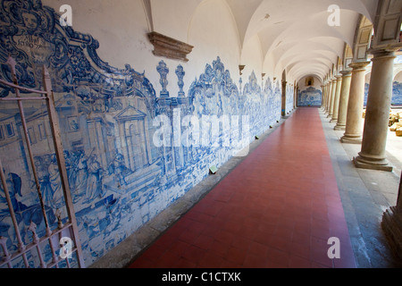 Igreja de Sao Francisco, Church and Convent of St. Francis, Salvador, Brazil Stock Photo