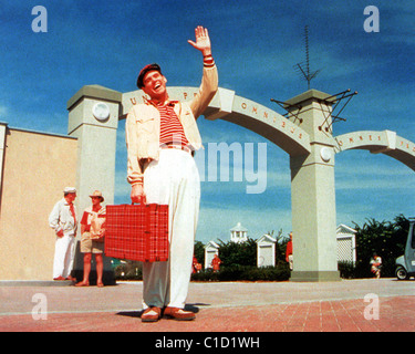 JIM CARREY, THE TRUMAN SHOW, 1998 Stock Photo - Alamy