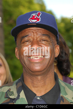 LOS ANGELES, CA. April 20, 2009: Nathaniel Anthony Ayers & family at the  Los Angeles premiere of The Soloist at Paramount Theatre, Hollywood. The  movie is based on the story of how