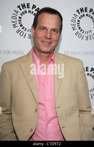 Bill Paxton PaleyFest 09 presents the cast of 'Big Love' at the ArcLight Cinema Hollywood, California - 22.04.09 Rachel Worth / Stock Photo