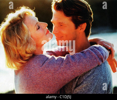 JAGGED EDGE, Jeff Bridges, Glenn Close, 1985, (c)Columbia Pictures