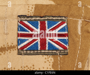 Dpm Texture British army desert dpm camouflage texture Stock Photo - Alamy