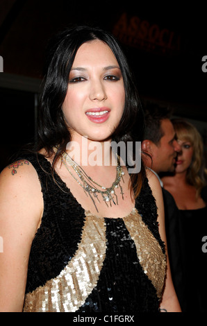 Michelle Branch The 16th annual Race to erase MS held at the Hyatt