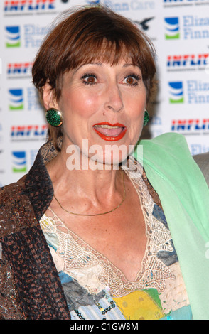Anita Harris Lionel Blair celebrates 60 years in showbusiness at the Dorchester hotel London, England - 31.05.09 Vince Maher/ Stock Photo