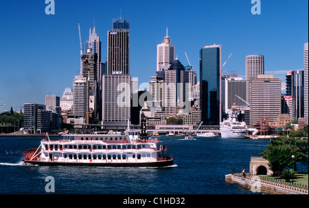Australia, New South Wales, Sydney Stock Photo