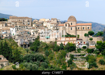 Stilo, Calabria, Italy Stock Photo - Alamy