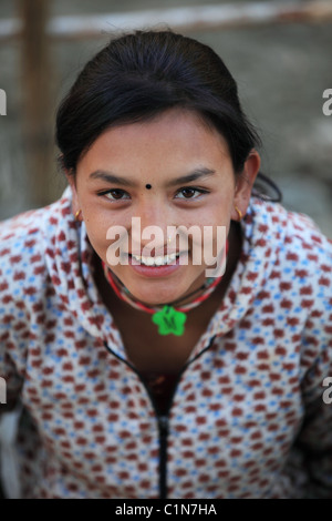 cute teenager girl Stock Photo - Alamy
