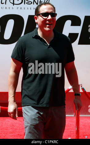 Jon Favreau Disney World Premiere of 'G-Force' at the El Capitan Theatre Hollywood, California -19.07.09 ( ): Starbux / Stock Photo