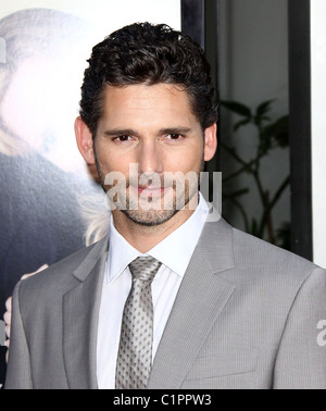 Eric Bana LA premiere of 'Funny People' at the Arclight Theatre Hollywood, California - 20.07.09 Stock Photo