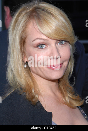 Gail O'Grady the 'House that Jack Built' screening at the ArcLight