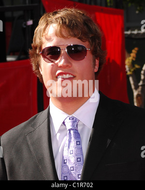 Matthew Stafford The 2009 ESPY Awards - Arrivals Los Angeles