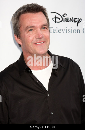Neil Flynn Disney's ABC Television Group summer press tour party