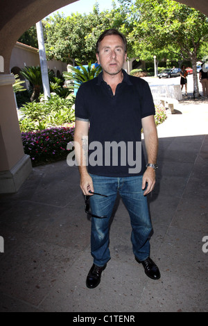 Tim Roth - FOX - tca - Summer Press Tour at the LANGHAM HUNTINGTON ...