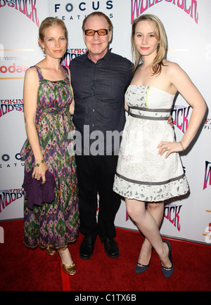 Danny Elfman Film Independent Screening Of 'Taking Woodstock' Held at ...