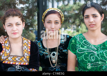 turkmenistan brides