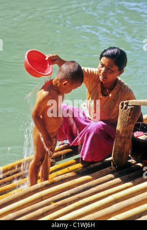 inle riverside dein