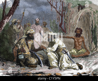 The Sepoy Mutiny: Spark or Setback? | The Juggernaut