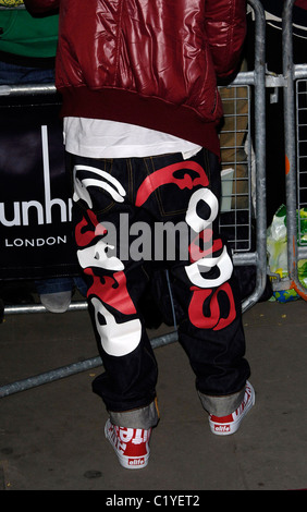 Dizzee Rascal Gq Dizzee Rascal GQ Men Of The Year Awards held at the Royal Opera House ...