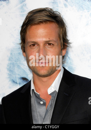 Gabriel Macht The LA premiere of 'Whiteout' at the Mann's Village Theater in Westwood, California - 09.09.09 Apega/ Stock Photo