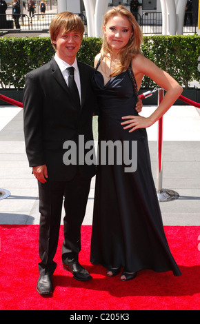 Emily Osment 61st Primetime Creative Arts Emmy Awards held at the Nokia ...