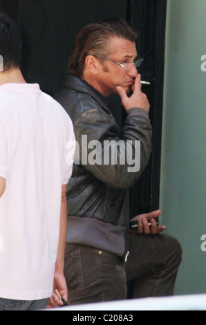 sean penn cigarette brand What Is Wrong With They should name it the