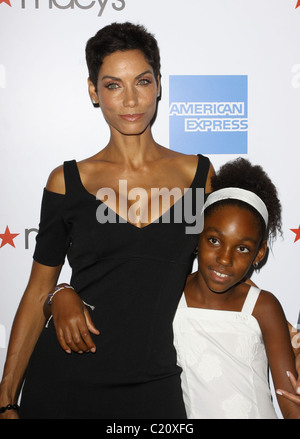 Nicole Murphy - Macy's Passport At The Barker Hangar in Santa Monica