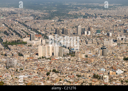 Damascus,  Syria Stock Photo