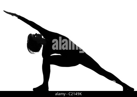 Gentle Consolidation of Standing Pose Foundations - Yoga Vastu